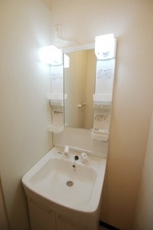 クレイノiの物件内観写真